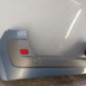 Pare choc arriere RENAULT SCENIC 2