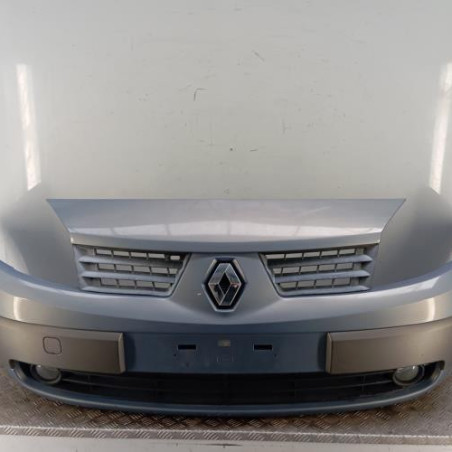 Pare choc avant RENAULT SCENIC 2 Photo n°1