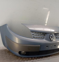 Pare choc avant RENAULT SCENIC 2 Photo n°3