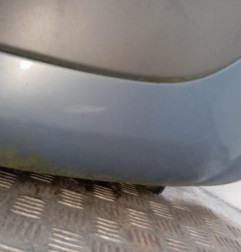 Pare choc avant RENAULT SCENIC 2 Photo n°5