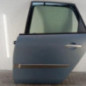 Porte arriere gauche RENAULT SCENIC 2