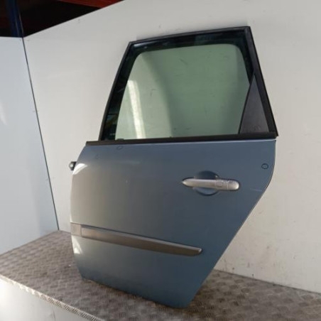 Porte arriere gauche RENAULT SCENIC 2