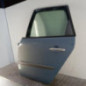 Porte arriere gauche RENAULT SCENIC 2