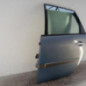 Porte arriere gauche RENAULT SCENIC 2