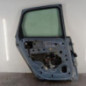 Porte arriere gauche RENAULT SCENIC 2