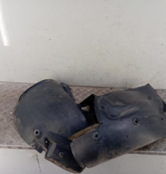 Pare boue avant gauche RENAULT SCENIC 2