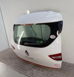 Malle/Hayon arriere RENAULT CLIO 4