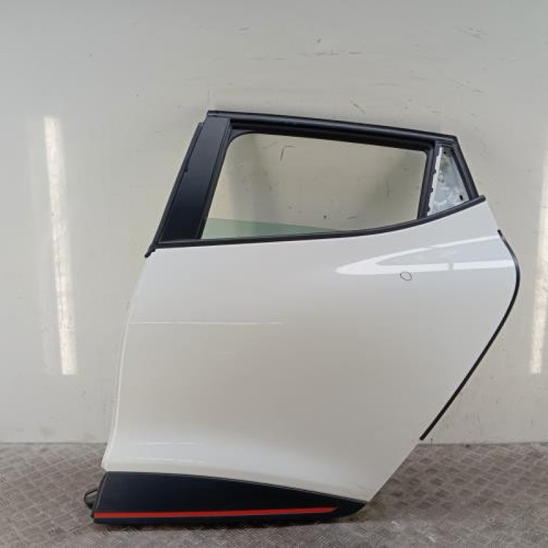 Porte arriere gauche RENAULT CLIO 4