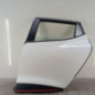 Porte arriere gauche RENAULT CLIO 4