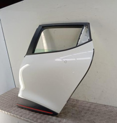 Porte arriere gauche RENAULT CLIO 4
