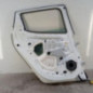 Porte arriere gauche RENAULT CLIO 4