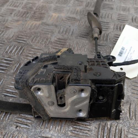 Serrure arriere gauche RENAULT CLIO 4