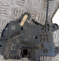 Serrure arriere gauche RENAULT CLIO 4 Photo n°3