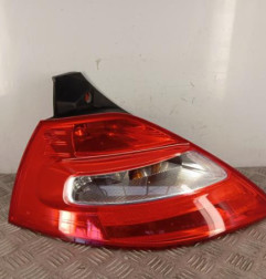 Feu arriere principal gauche (feux) RENAULT MEGANE 2 Photo n°1