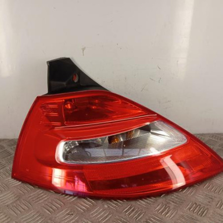 Feu arriere principal gauche (feux) RENAULT MEGANE 2 Photo n°1