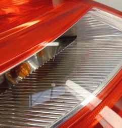 Feu arriere principal gauche (feux) RENAULT MEGANE 2