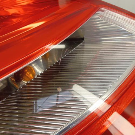 Feu arriere principal gauche (feux) RENAULT MEGANE 2