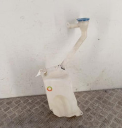 Vase de lave glace NISSAN QASHQAI 1