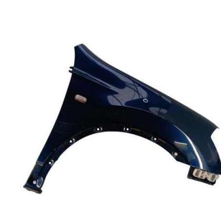 Aile avant droit NISSAN QASHQAI 1 Photo n°1