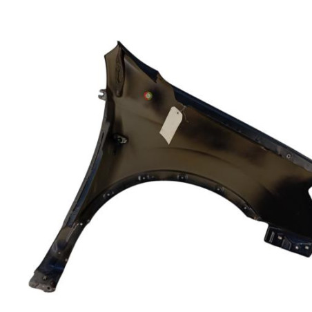 Aile avant gauche NISSAN QASHQAI 1