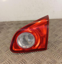 Feu arriere secondaire droit (feux) NISSAN QASHQAI 1 Photo n°1