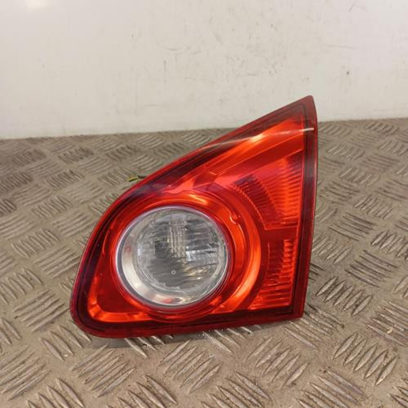 Feu arriere secondaire droit (feux) NISSAN QASHQAI 1