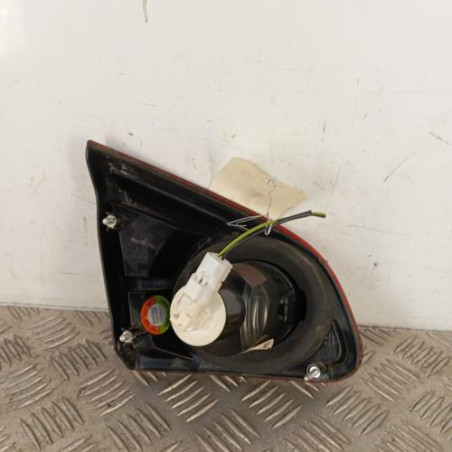 Feu arriere secondaire droit (feux) NISSAN QASHQAI 1