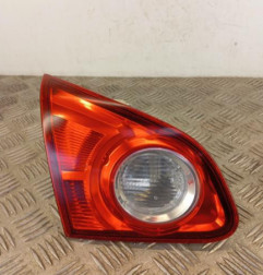 Feu arriere secondaire gauche (feux) NISSAN QASHQAI 1 Photo n°1