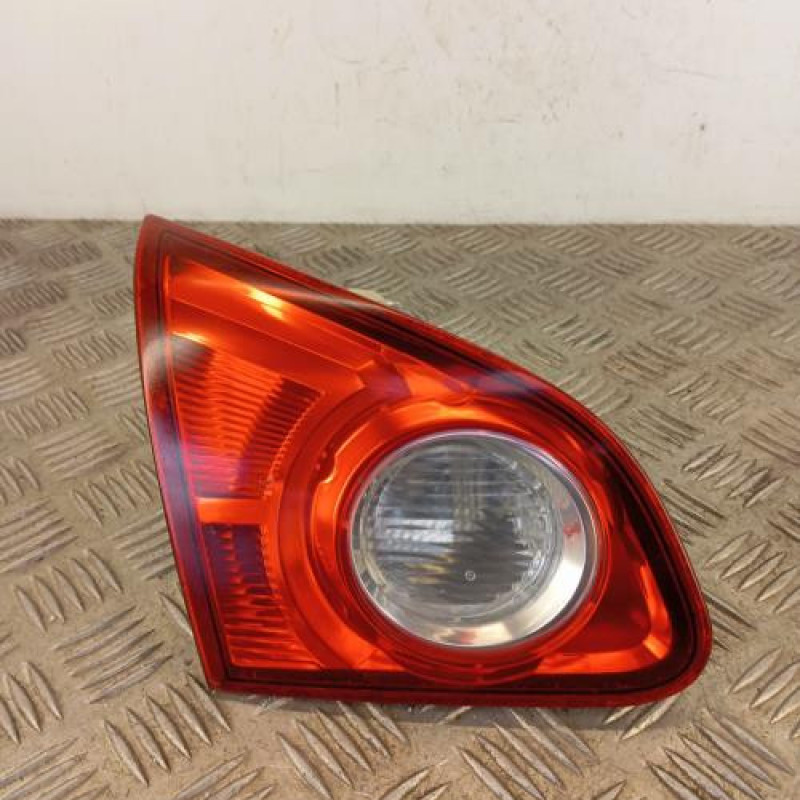 Feu arriere secondaire gauche (feux) NISSAN QASHQAI 1