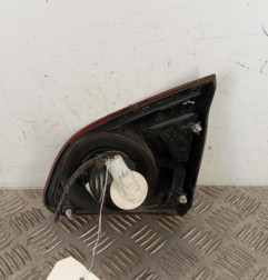 Feu arriere secondaire gauche (feux) NISSAN QASHQAI 1