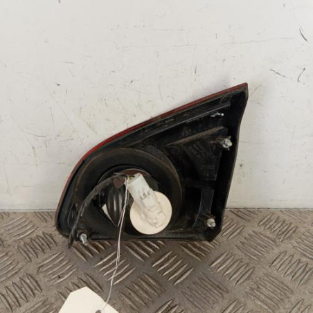 Feu arriere secondaire gauche (feux) NISSAN QASHQAI 1