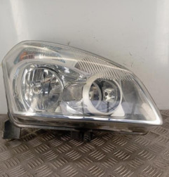 Optique avant principal droit (feux)(phare) NISSAN QASHQAI 1 Photo n°1