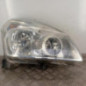 Optique avant principal droit (feux)(phare) NISSAN QASHQAI 1