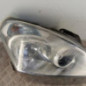 Optique avant principal droit (feux)(phare) NISSAN QASHQAI 1