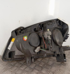 Optique avant principal droit (feux)(phare) NISSAN QASHQAI 1 Photo n°3