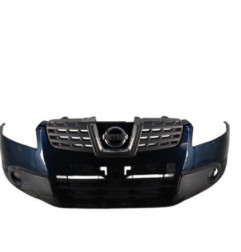 Pare choc avant NISSAN QASHQAI 1 Photo n°1