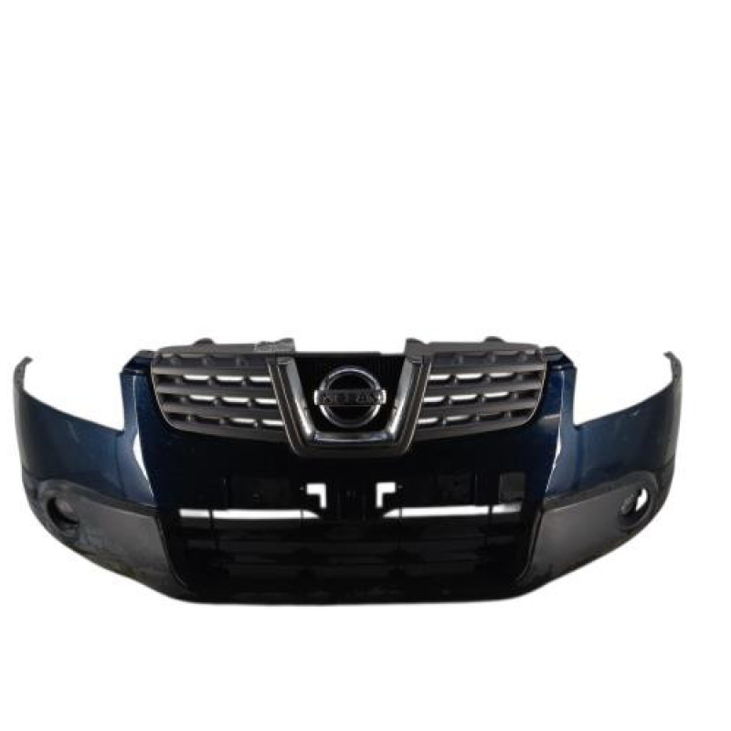 Pare choc avant NISSAN QASHQAI 1
