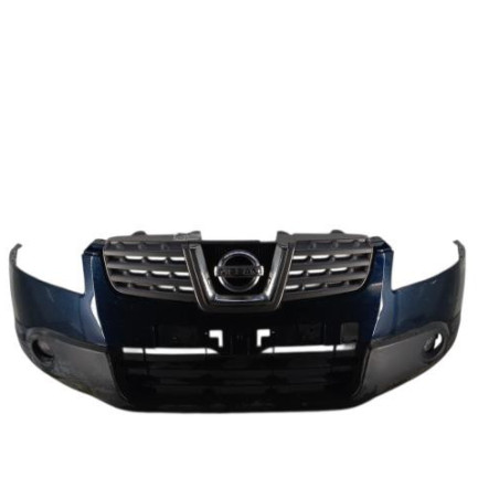 Pare choc avant NISSAN QASHQAI 1 Photo n°1