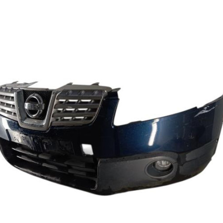 Pare choc avant NISSAN QASHQAI 1