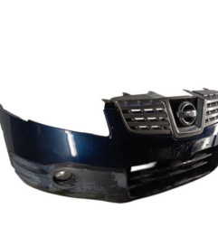 Pare choc avant NISSAN QASHQAI 1 Photo n°3