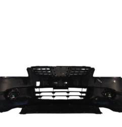 Pare choc avant NISSAN QASHQAI 1 Photo n°4