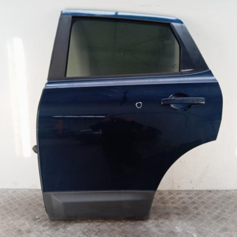 Porte arriere gauche NISSAN QASHQAI 1