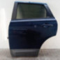Porte arriere gauche NISSAN QASHQAI 1