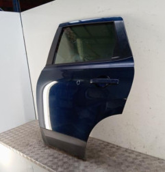 Porte arriere gauche NISSAN QASHQAI 1