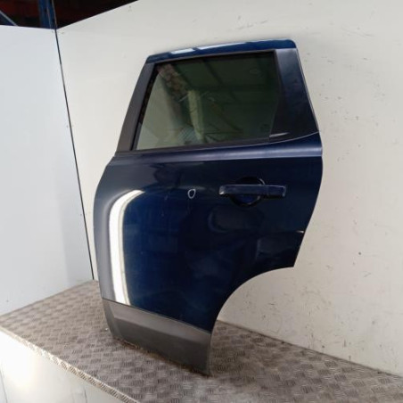 Porte arriere gauche NISSAN QASHQAI 1
