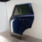 Porte arriere gauche NISSAN QASHQAI 1