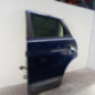 Porte arriere gauche NISSAN QASHQAI 1