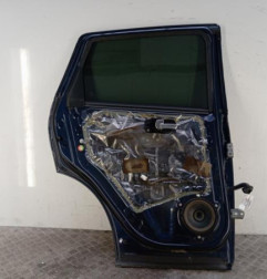 Porte arriere gauche NISSAN QASHQAI 1 Photo n°4