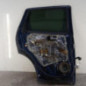 Porte arriere gauche NISSAN QASHQAI 1