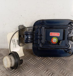 Trappe d'essence NISSAN QASHQAI 1